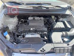 هیۆندای تۆکسۆن